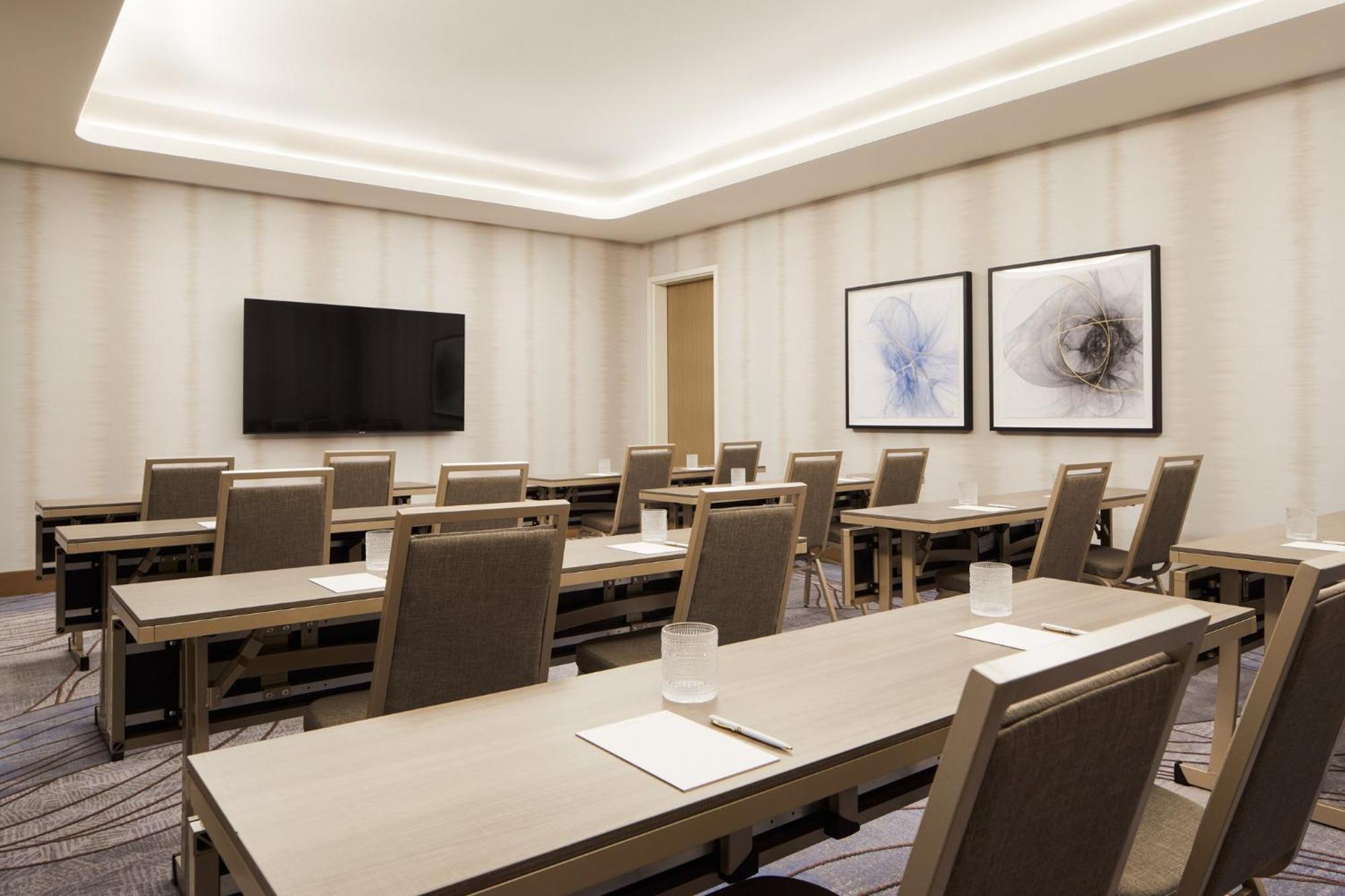 ホテル Intercontinental Seattle Bellevue, By Ihg エクステリア 写真