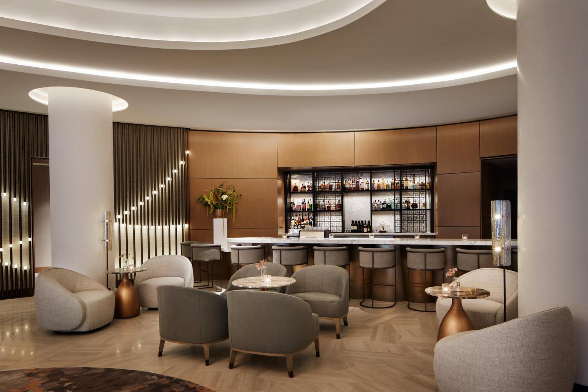 ホテル Intercontinental Seattle Bellevue, By Ihg エクステリア 写真