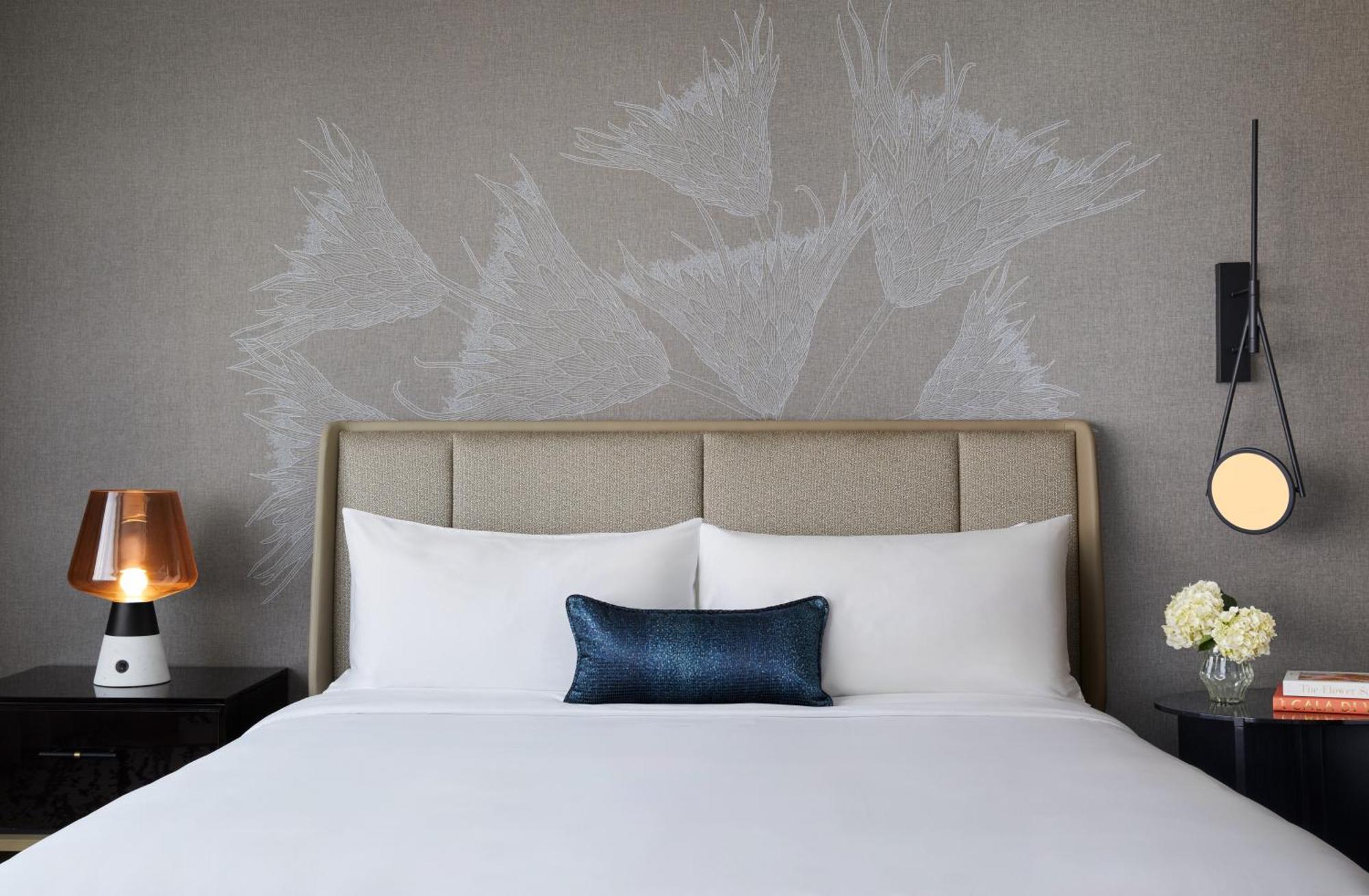 ホテル Intercontinental Seattle Bellevue, By Ihg エクステリア 写真