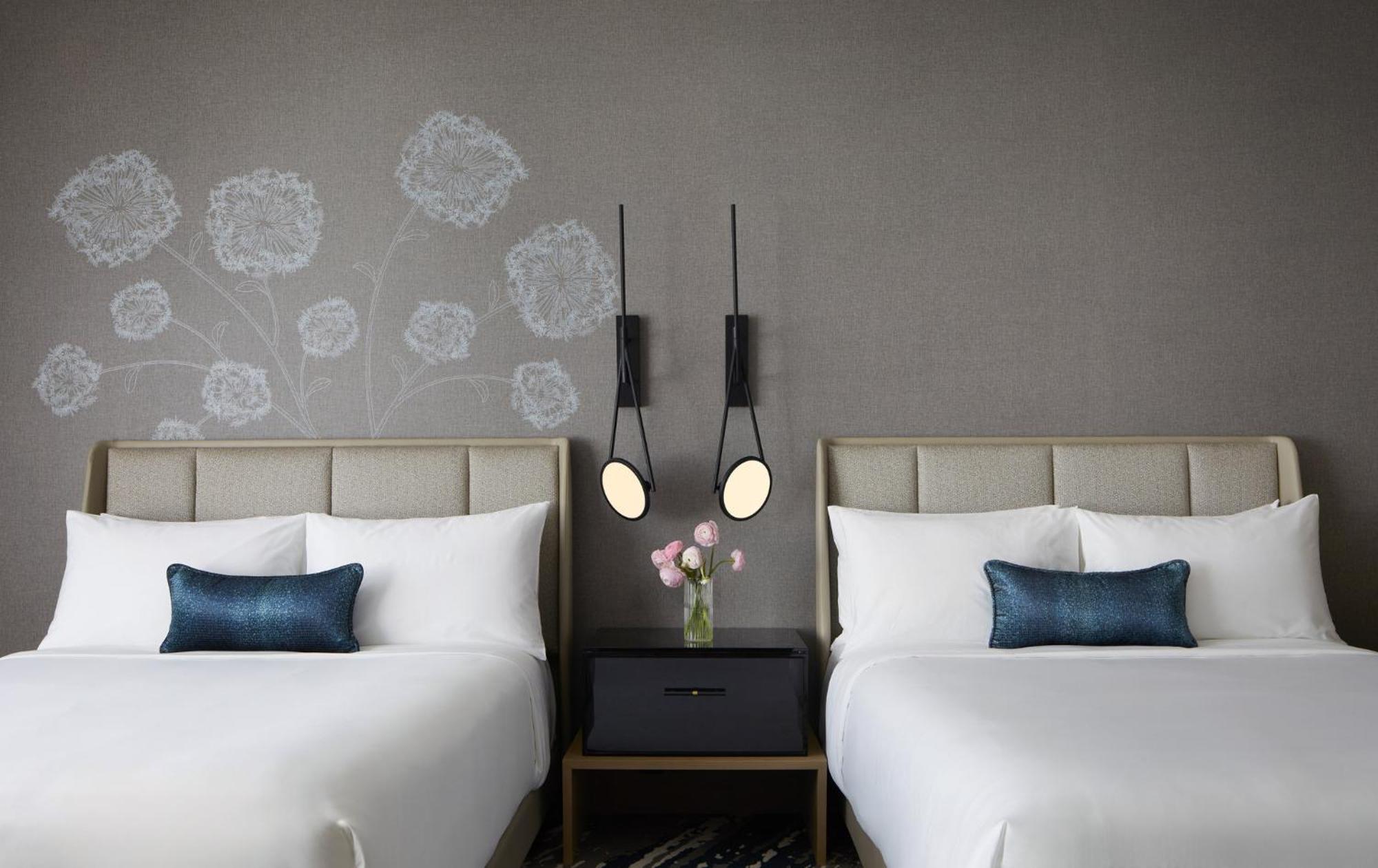 ホテル Intercontinental Seattle Bellevue, By Ihg エクステリア 写真